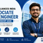 Haier Internship 2026