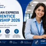 American Express Internship 2026