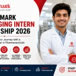 Glenmark Internship 2026