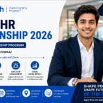 HCLTech HR Internship 2026