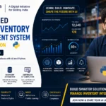 Skill India Digital Python Internship 2026
