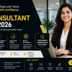 EY Consultant Internship 2026