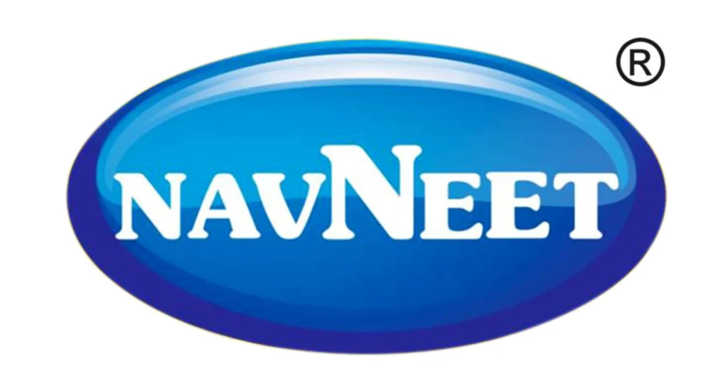 Navneet TOPTECH Internship 2026
