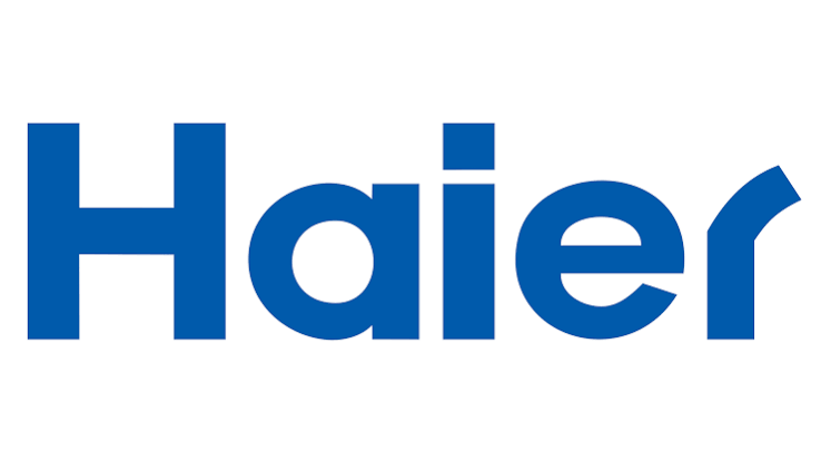 Haier Internship 2026