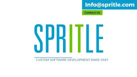 Spritle Software Internship 2026